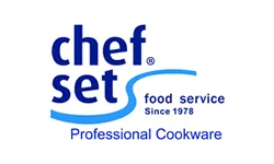 Logo-Chefset