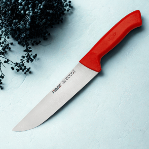 Red Knife 16cm, 21cm, 25cm, 30cm