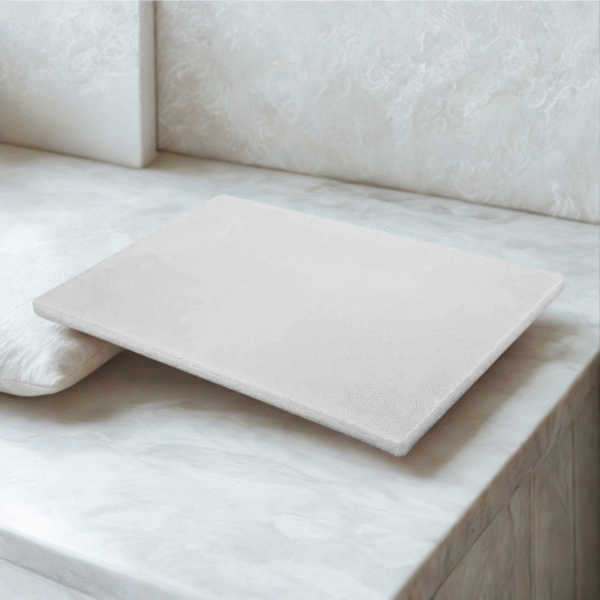 White Cutting Board 60x40x2/ 40x30x2