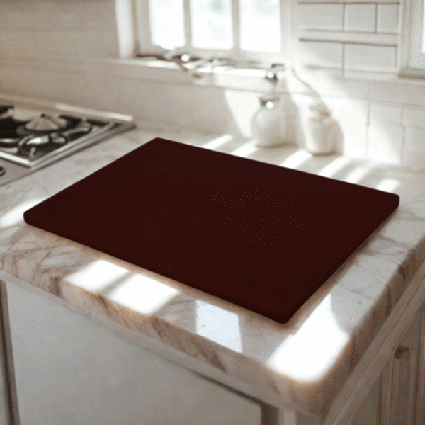 Brown Cutting Board 60x40x2/ 40x30x2