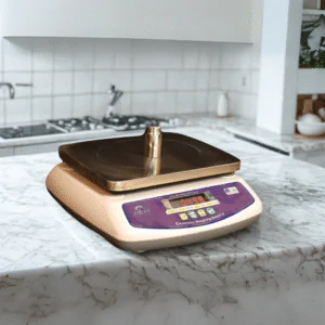 ABS Table Top Scale 20 KG – 2 GM Electronics Weighing Scale (Model: VIK20E)