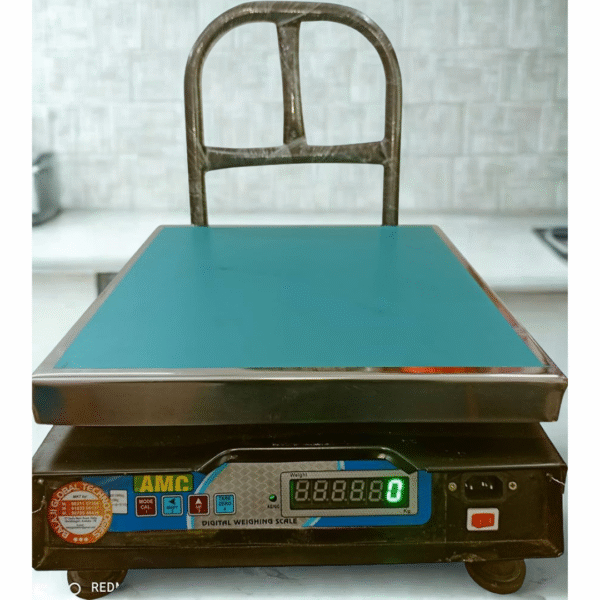 ABS Bench Scale 100 KG – 10 GM Electronics Weighing Scale
