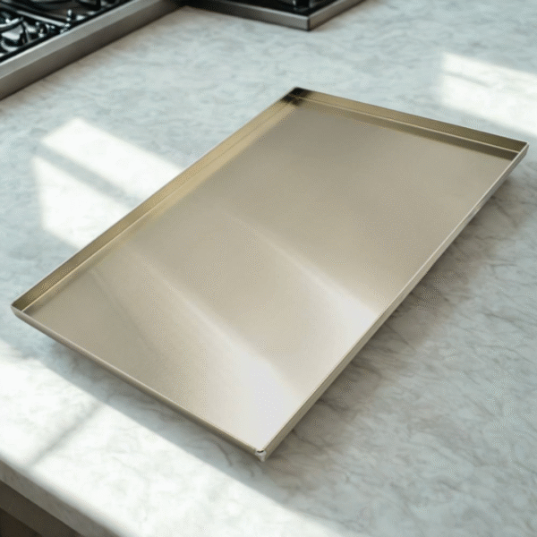 Aluminium Baking Tray