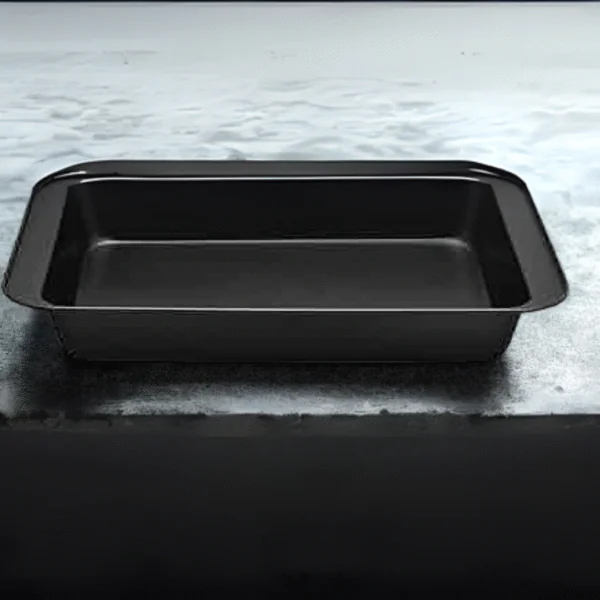 Baking Tray Rectangle (RK)