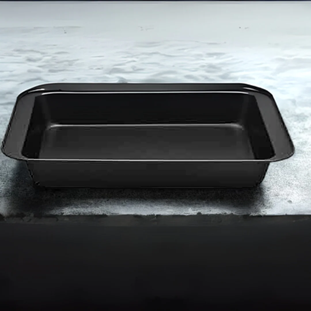 Rk Baking Tray Rectangle