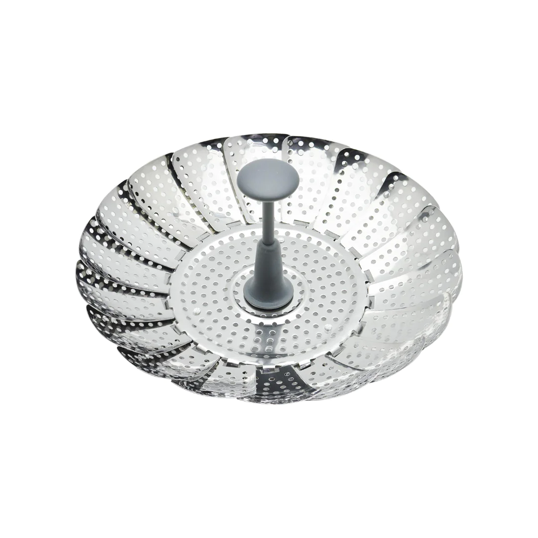 Raj Steam Fruit Basket