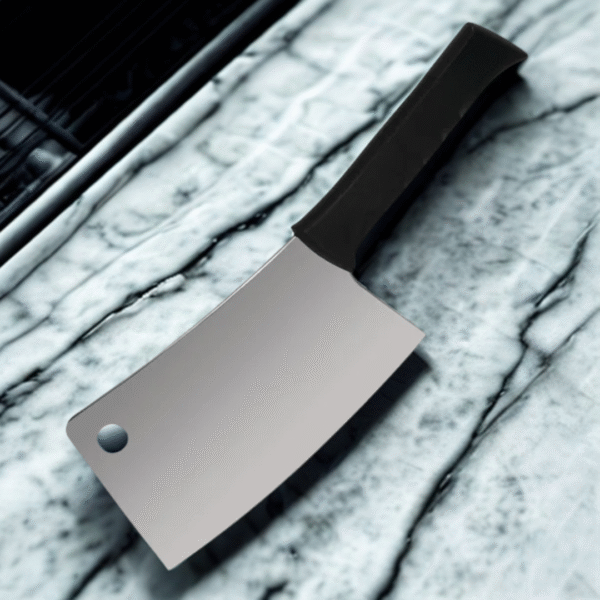 Cleaver Black (Svanera)