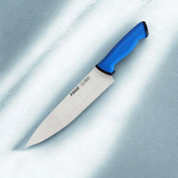Blue Cutting Knife 16cm/21cm/25cm/30cm
