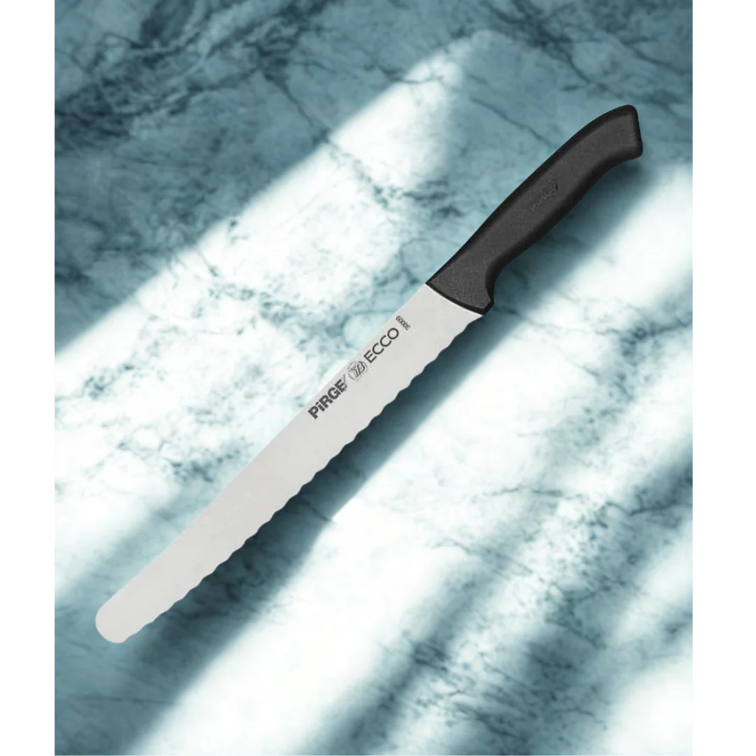 Pirge Bread Knife 22.5cm