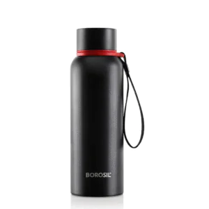 Borosil Water Trek Bottle 700ml