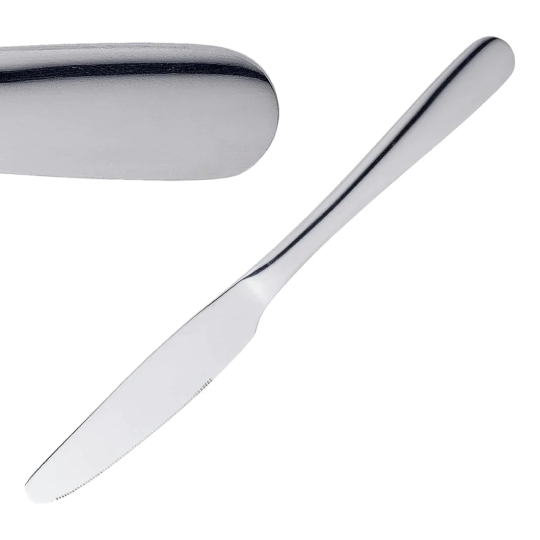 Olympia Butter Knife S/S