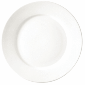 Ceramic Dinner Plates 7inch,10 inch (17.5cm,25cm)