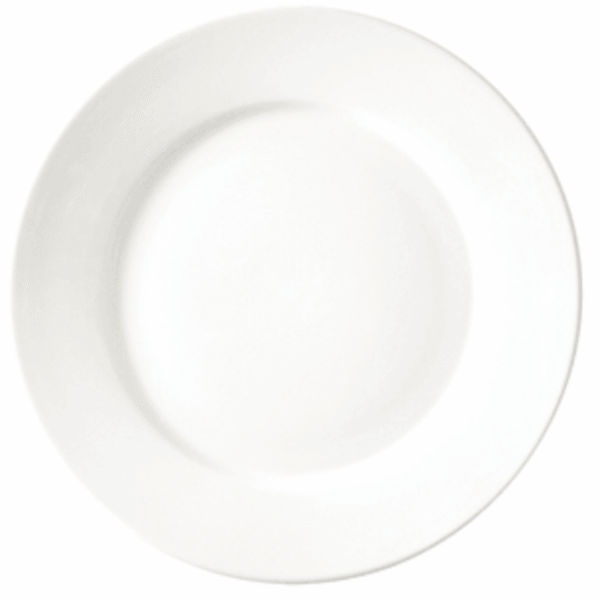 Ceramic Dinner Plates 7inch,10 inch (17.5cm,25cm)