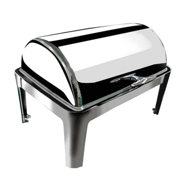 Chafing Dish Roll Top 9Ltr (Chefset)