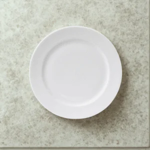 Baralee Simple Plus Flat Dinner Plate – 31 cm (12"