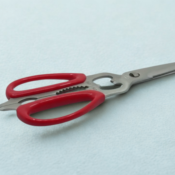 Kitchen Scissors (Made in Japan)