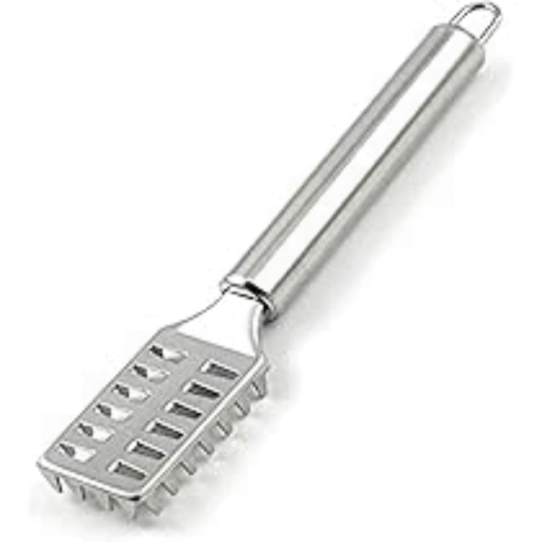 Fish Scaler