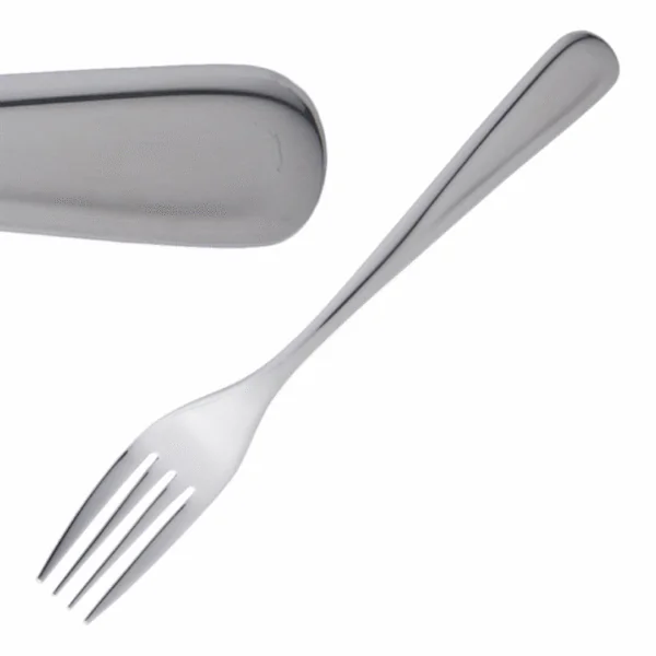 S/S Fork (Olympia)