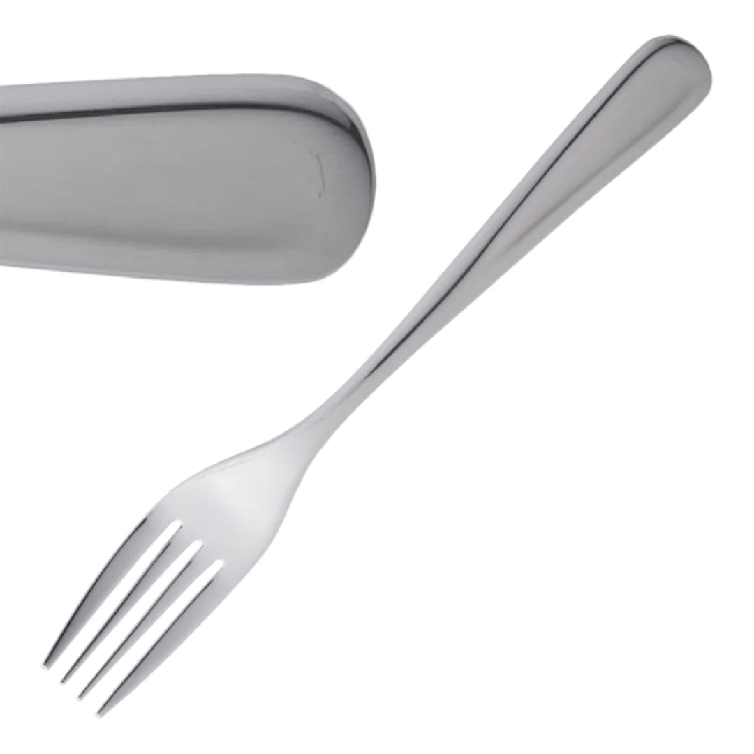 Olympia Fork Stainless Steel
