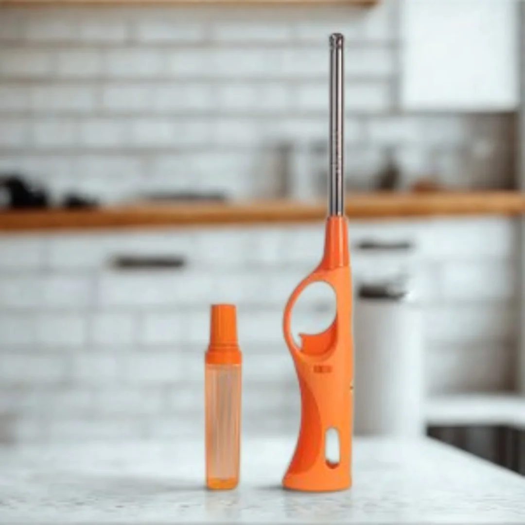 GCC Lite Gas Lighter – Flame Type