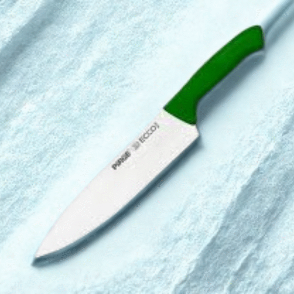 Green Cutting Knife 16cm/21cm/25cm/30cm