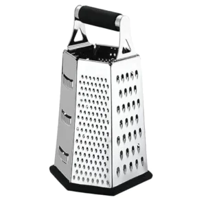 Raj Grater