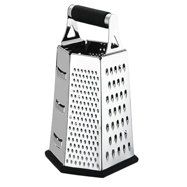 Grater (Raj)