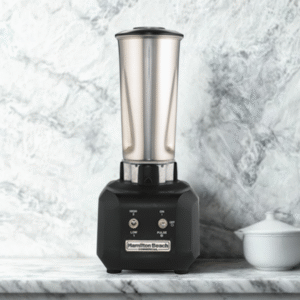 Hamilton Beach Commercial HBB250SR-CE Rio® Bar Blender 1.25L