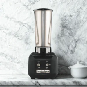 Hamilton Beach Commercial HBB250SR-CE Rio® Bar Blender 1.25L