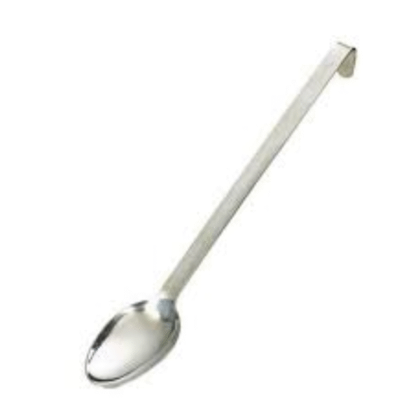S/S Heavy Duty Spoon