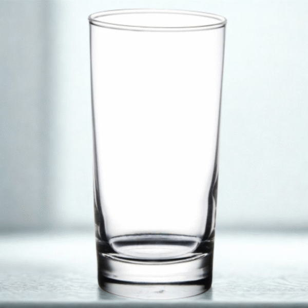Libbey Heavy Base Beverage Glass – 12.5 oz
