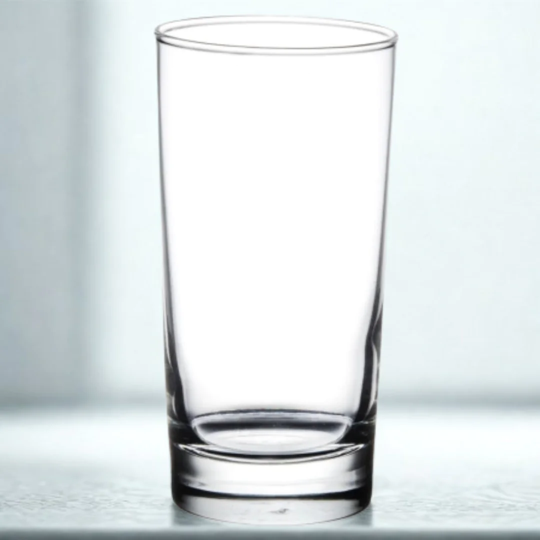 Libbey Heavy Base Beverage Glass – 12.5 oz