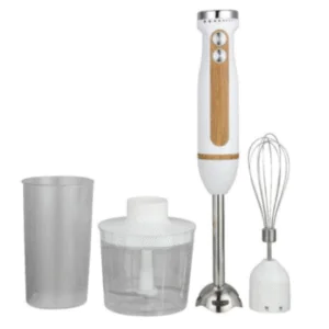 Admiral Hand Blender 600 Watt 2 Speed