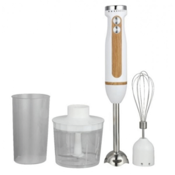 Admiral Hand Blender 600 Watt 2 Speed