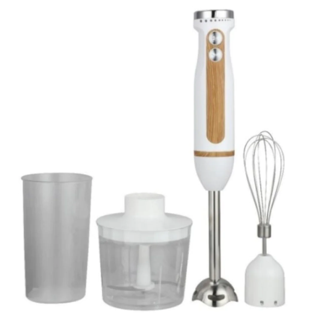 Admiral Hand Blender 600 Watt 2 Speed