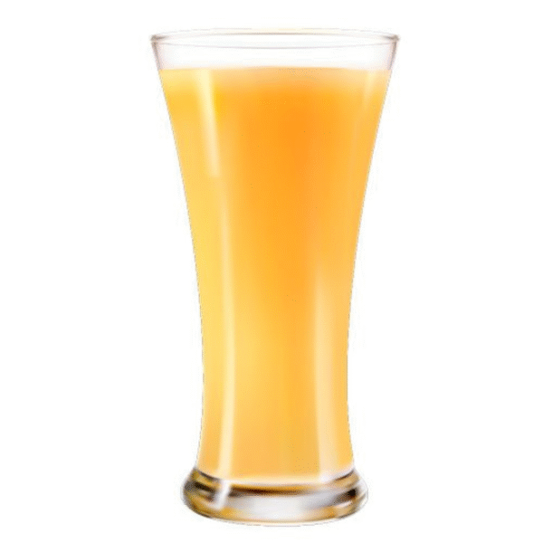 Juice Glass – 200 ml