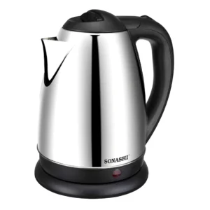 Sonashi Electric Kettle – 1.8 Ltr