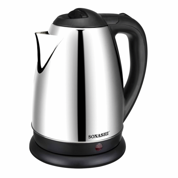 Sonashi Electric Kettle – 1.8 Ltr