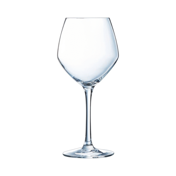 Krysta Drinking Glass – 33 cl