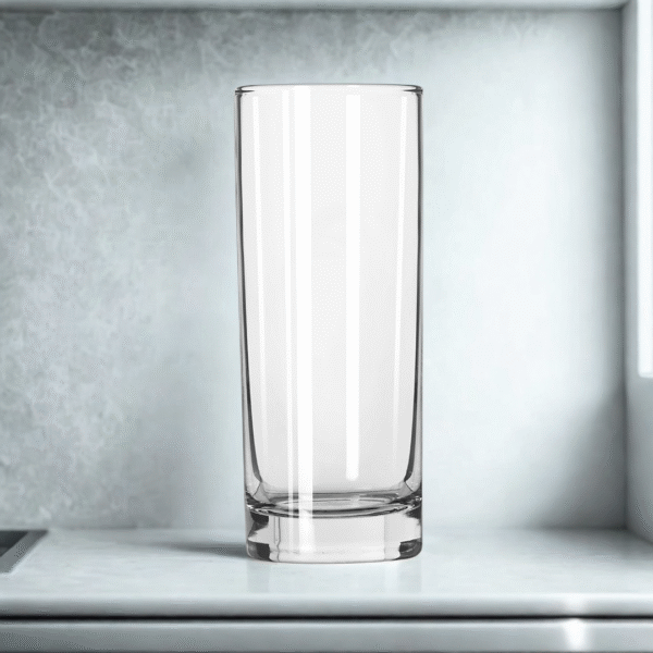 Libbey Lexington Tall Hi-Ball Glass – 10.5 oz