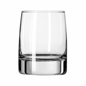 Libbey Vibe Rocks Glass – 10 oz