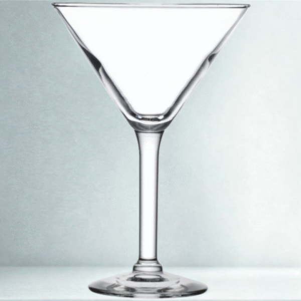 Libbey Salud Grande Glass – 10 oz