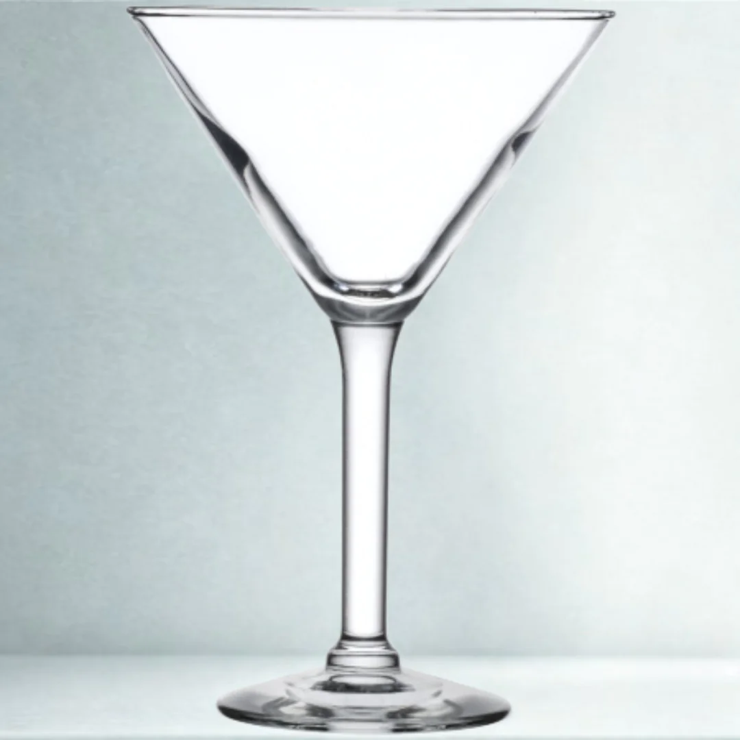 Libbey Salud Grande Glass – 10 oz