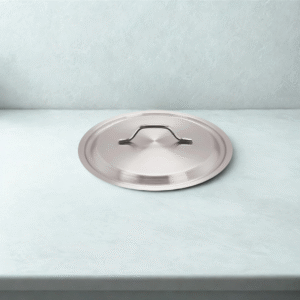 Chef Set Lid 20cm Stainless Steel