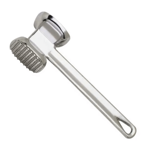 Meat Hammer Aluminium Tenderizes (Raj)