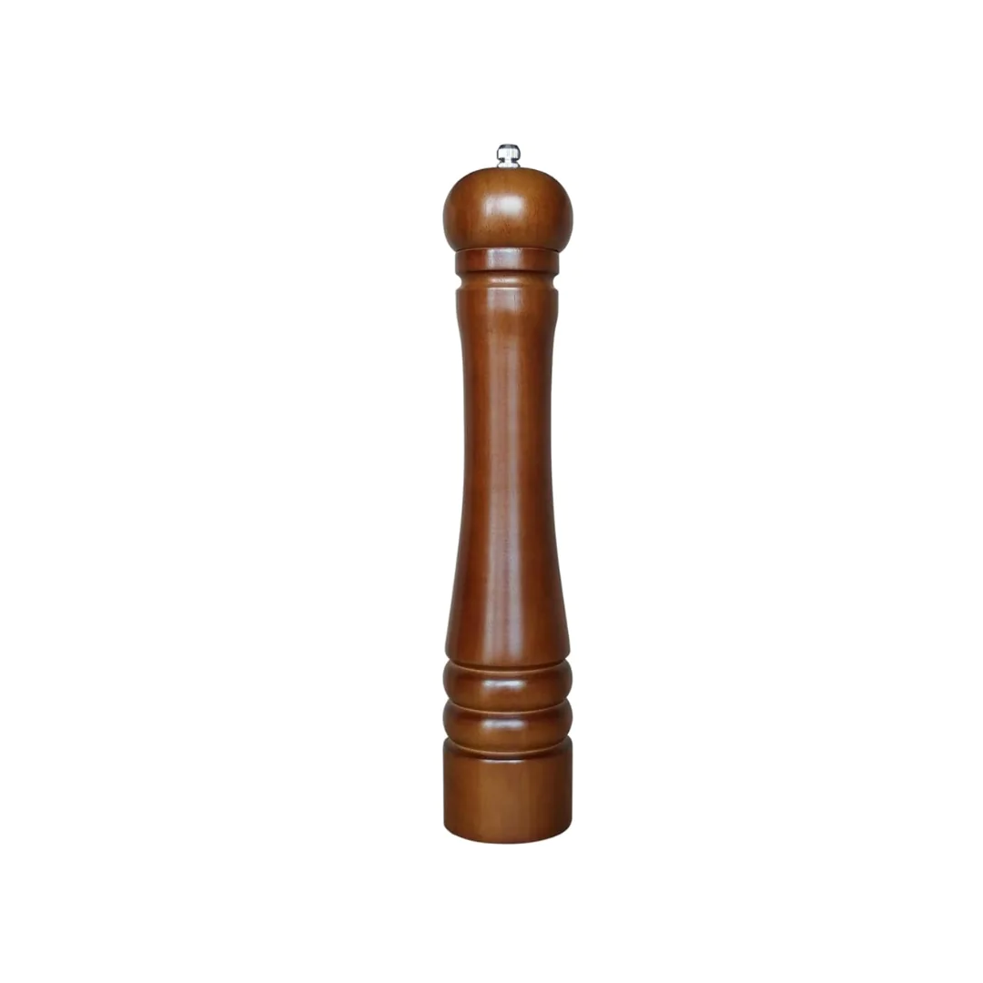 Raj Wooden Pepper Mill