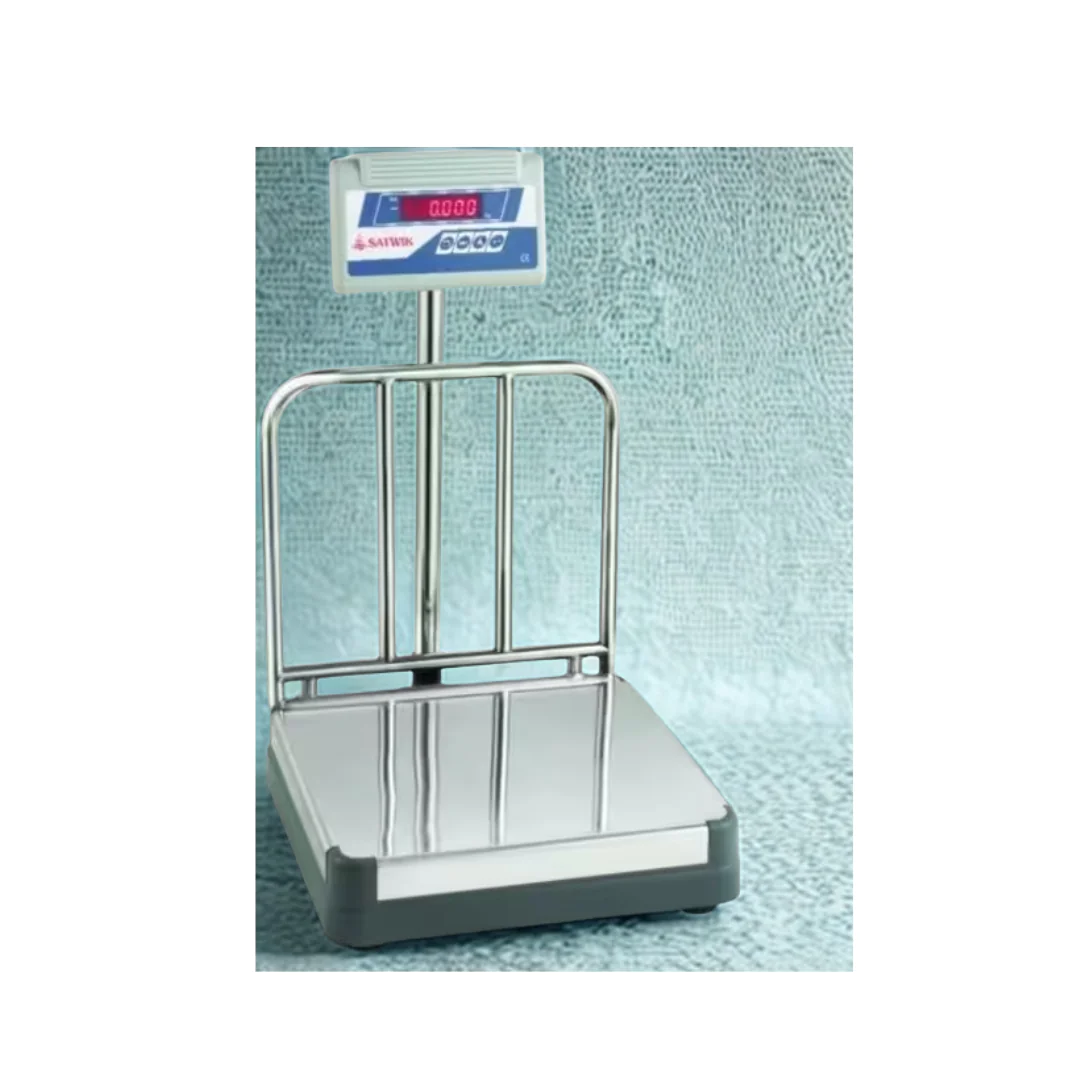 Satwik Weighing Scale 50-2000kg