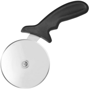 Raj Pizza Cutter