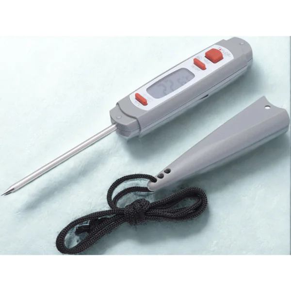 Rapid Response Thermometer(Taylor)