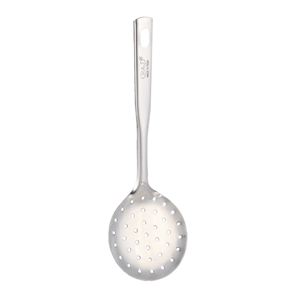 Royal Steel Skimmer Spoon (Raj)